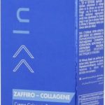 Permanent Colour Creme Inebrya Bionic Color Nº 6/13 Dark Blonde Beige 100 ml