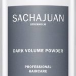 SachaJuan - Dark Volume Powder - 200 ml