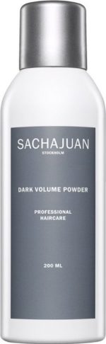 SachaJuan - Dark Volume Powder - 200 ml