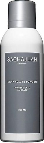 SachaJuan - Dark Volume Powder - 200 ml - Image 2
