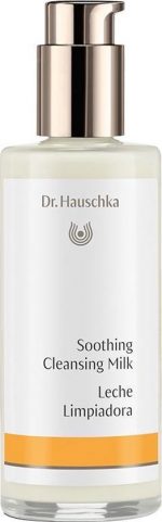 Dr. Hauschka Verzachtende Reinigingsmelk - 145 ml - Image 2