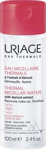 Uriage Thermaal Micellair Water Voor de Gevoelige Huid 250 ml - Image 2