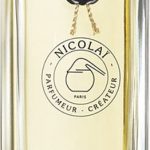 Ambre Cashmere Intense by Nicolai 100 ml - Eau De Parfum Spray (Unisex)
