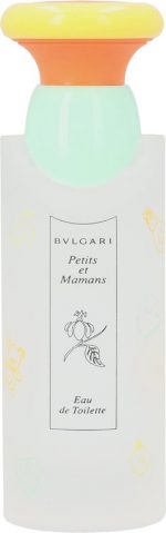 Bvlgari Petits Et Mamans Eau De Toilette Spray 40 ml for Women - Image 3