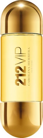 Carolina Herrera 212 Herrera VIP for women - 30 ml - Eau de parfum