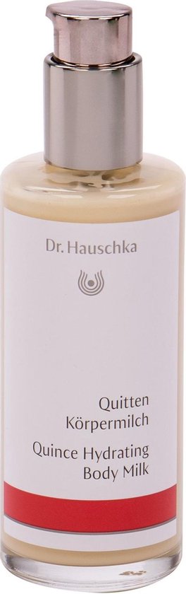 264x840-18 Dr. Hauschka - Tělo in milk Quince (Quince Hydrating Body Milk) 145 ml - 145ml - Image 1