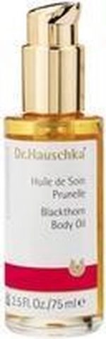 Dr. Hauschka - Blackthorn Body Oil - 75ml - Image 2