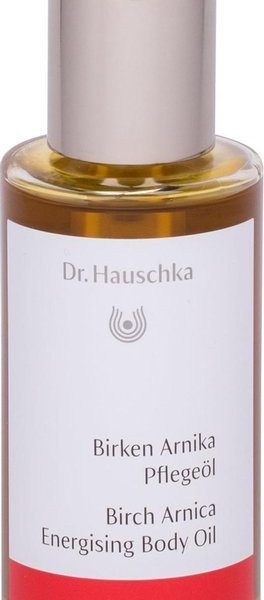 Dr. Hauschka Birch Arnica 75 Ml For Unisex