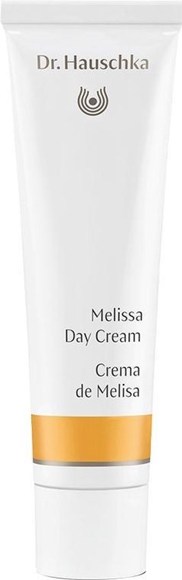 264x840-67 Melissa Day Cream By Dr. Hauschka 30 Ml - Image 1
