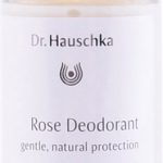 Rose Deodorant By Dr. Hauschka 50 Ml