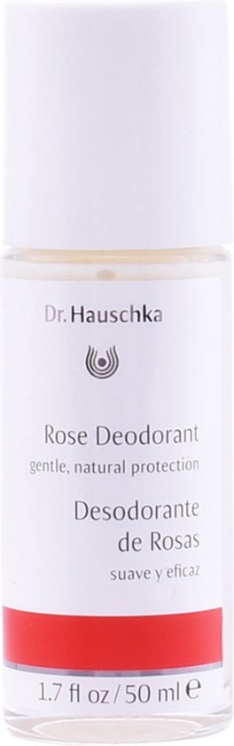 264x840-68 Rose Deodorant By Dr. Hauschka 50 Ml - Image 1