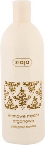 Ziaja - Argan Oil Shower Cream - Sprchový krém - 500ml - Image 2