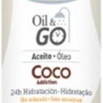 COCO ADDICTION OIL & GO aceite corporal 300 ml
