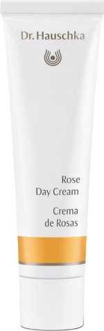 Rose Day Cream By Dr. Hauschka 30 Ml