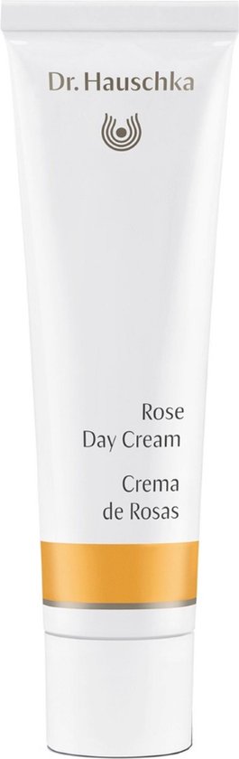 265x840-95 Rose Day Cream By Dr. Hauschka 30 Ml - Image 1