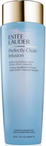 Estée Lauder Perfectly Clean Infusion Tonic 400 ml