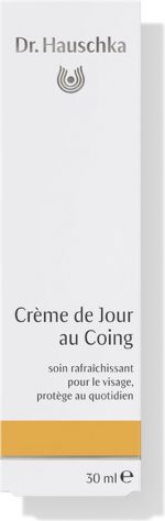 Dr Hauschka Quince Day Cream 30ml - Image 2