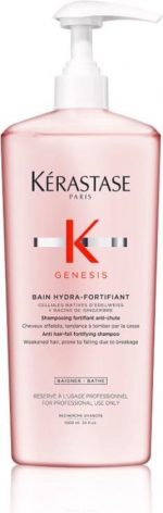 Kérastase Genesis Bain Nutri-Fortifiant 1000 ml - Image 2