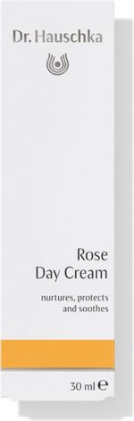 Rose Day Cream By Dr. Hauschka 30 Ml - Image 3