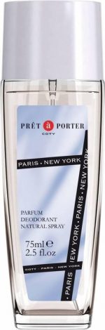PrAat A Porter Original Deodorant in glass 75 ml  woman - Image 2