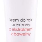 Ziaja - Cotton Protective Hand Cream