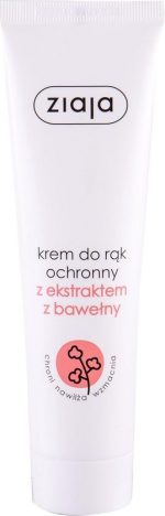 Ziaja - Cotton Protective Hand Cream