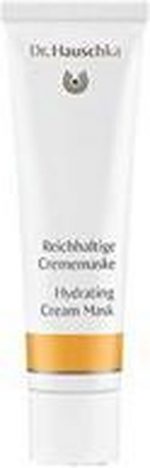 Dr. Hauschka - Hydrating Cream Mask - 30ml - Image 2