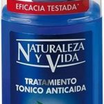 Anti-Haarverlies Kuur Naturaleza y Vida (200 ml)
