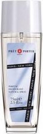 PrAat A Porter Original Deodorant in glass 75 ml  woman - Image 3