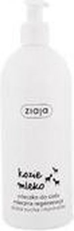 Ziaja Telo Milk Goat's Milk 400 Ml - Image 3