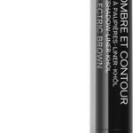 Chanel Stylo Ombre Et Contour Eyeshadow Liner Khol 04 Electric Brown