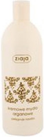 Ziaja - Argan Oil Shower Cream - Sprchový krém - 500ml - Image 3