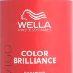 Wella Professionals Invigo Color Brilliance Color Protection Shampoo Fine/normal 1000 Ml