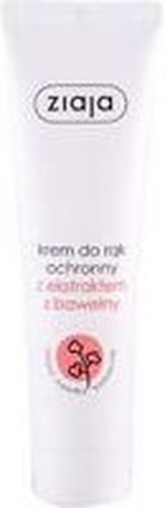 Ziaja - Cotton Protective Hand Cream - Image 3