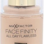 Max Factor Facefinity All Day Flawless 3-in-1 Liquid Foundation - 045 Almond