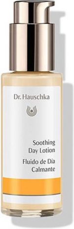 Kalmerende Lotion Dr. Hauschka Vlekkerige Huid (50 ml)