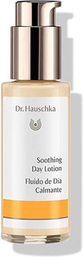 273x840-18 Kalmerende Lotion Dr. Hauschka Vlekkerige Huid (50 ml) - Image 1