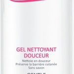 Topicrem Ultra-Hydraterende Reinigingsgel 500 ml