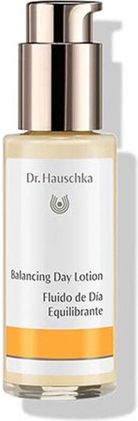275x840-195 Balancing Day Lotion 50 Ml By Dr. Hauschka 50 Ml - Image 1