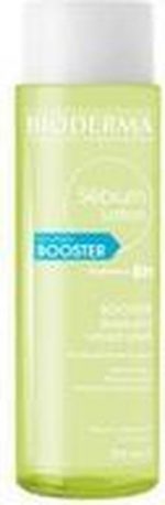 Bioderma - Sébium Lotion Booster ( smíšená a mastná pleť ) - Pleťová voda pro navrácení rovnováhy - 200ml - Image 4