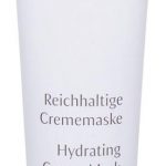Dr. Hauschka - Hydrating Cream Mask - 30ml