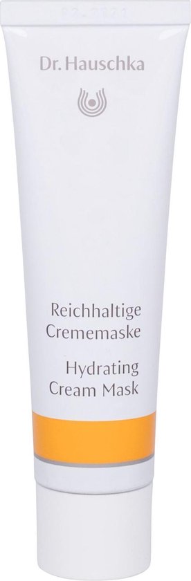 276x840-15 Dr. Hauschka - Hydrating Cream Mask - 30ml - Image 1