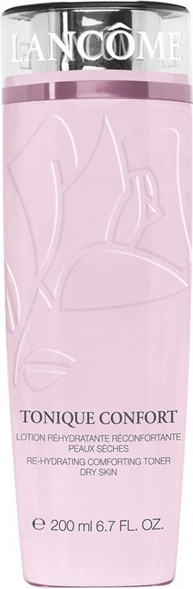 276x840-250 LANCOME Tonique Confort nawil aj cy agodny tonik do sk ry suchej i wra liwej 200ml - Image 1