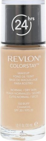 Revlon Colorstay Makeup CombinationOily Skin Spf 15 150 Buff Foundation 30ml
