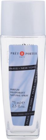 PrAat A Porter Original Deodorant in glass 75 ml  woman