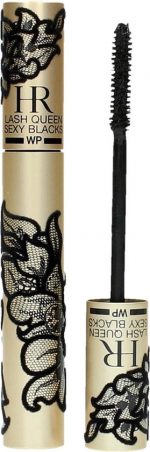 Helena Rubinstein Lash Queen Sexy Blacks Waterproof Mascara - Zwart - Image 3