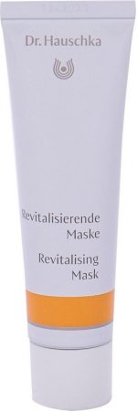 Dr. Hauschka - Revitalising Mask - 30ml