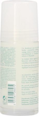 L occitane Aromachologie Refreshing Aromatic Rolling Deodorant - Image 2