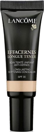 Lancome Face Make Up Concealer Long Lasting Softening Concealer SPF30 Fluide 03 Beige Ambre 15ml