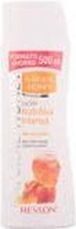 Natural Honey Extra Nutritiva Loción Corporal 400 Ml - Image 3